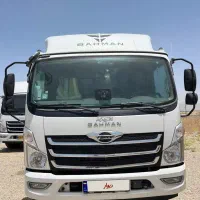 فورس۶تن-مدل ۱۴۰۳ بدون رنگ به شرط