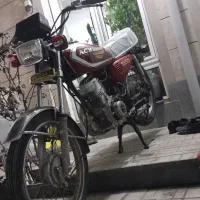 موتور سیکلت|موتورسیکلت|آذرشهر, |دیوار