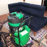 مبل شویی حرفه ای