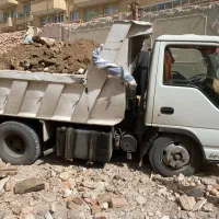 استخدام راننده پایه ۲