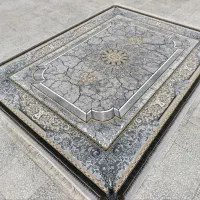 فرش کاشان با تنوع بالا طرح تخفیف ۵۵٪تخفیف فقط نقدی