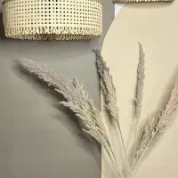 لوستر حصیری بامبو|لوستر و چراغ آویز|تهران, خاوران|دیوار