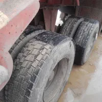 تریلی کمپرس دومحور|خودرو سنگین|مشهد, رباط طرق|دیوار