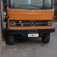 خاور کمپرسی ۶۰۸|خودرو سنگین|رشت, توشیبا|دیوار