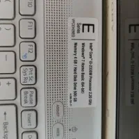 لپتاپ سونی  Vaio|رایانه همراه|اسکو, |دیوار