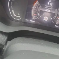 x5 کی ام سی ۴۰۴|خودرو سواری و وانت|تبریز, |دیوار