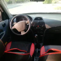 تیبا۲ ۱۴۰۰ درجه ۱ خونگی|خودرو سواری و وانت|داراب, |دیوار