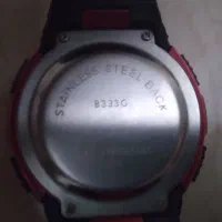 ساعت مچی ورزشی