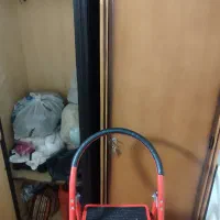 کمد فقط ۲۰۰|جاکفشی، کمد، دراور|قم, شهرک مهدیه (مدرس)|دیوار