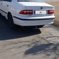 سمند ای اف سون مدل۹۰|خودرو سواری و وانت|ملایر, |دیوار