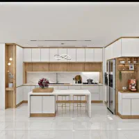 کابینت و کمد دیواری                    نقد و اقساط