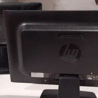 مانیتور اچ پی ۲۰ اینچ|رایانه رومیزی|قائن, |دیوار