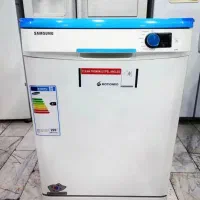 ظرفشویی 14 نفره سامسونگ اصل کره در حد نو