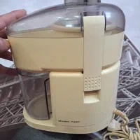 آبمیوه گیر پارس خزر|آبمیوه‌گیر و آب‌مرکبات‌گیر|اردبیل, |دیوار