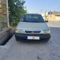 پراید مدل ۸۶|خودرو سواری و وانت|رامهرمز, |دیوار