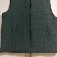 وست پافر جلیغه سایز بزرگ