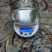 دستبند نقره|جواهرات|تهران, خاک سفید|دیوار