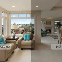 دوربین ۲مگ چرخشی/نصب آسان/۲سال گارانتی/ارسال پیامک|دوربین مداربسته|کرمانشاه, |دیوار