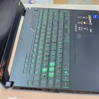 لپتاپ حرفه ای ایسوس TUF FX507VU ASUS|رایانه همراه|شیراز, ملاصدرا|دیوار