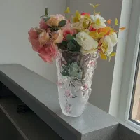 گل و گلدان میوه مصنوعی|گل مصنوعی|تهران, صد دستگاه|دیوار