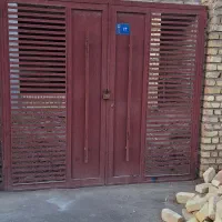 فروش درب حیاط