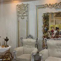 اجرای انواع قاب بندی،اینه دکوراتیو ،گچبری