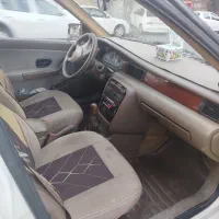 سمند LX EF7، مدل ۱۳۸۸|خودرو سواری و وانت|سنندج, |دیوار