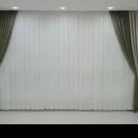 پرده جدید|پرده، رانر، رومیزی|ارومیه, |دیوار