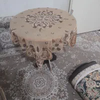 میز خاطره