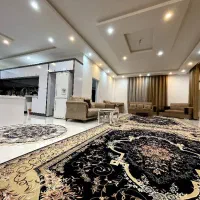 ویلای لاکچری/ سند تک برگ/انشعابات کامل/تهاتر|فروش خانه و ویلا|گلمکان, |دیوار