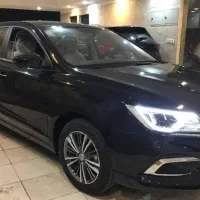Mg5صفر خشک|خودرو سواری و وانت|اصفهان, آبشار|دیوار