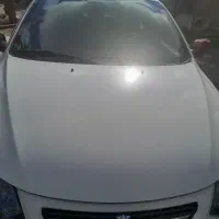 کوییک بی رنگ بی ضربه R|خودرو سواری و وانت|رشت, لاکان|دیوار