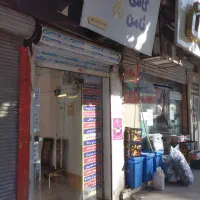 اجاره مغازه بر خیابان اصلی جوادآباد