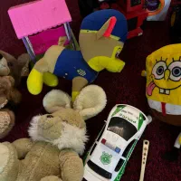 اسباب بازی متنوع|اسباب‌بازی بچه|تهران, جنت‌آباد شمالی|دیوار