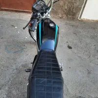 موتور مدل۹۳|موتورسیکلت|ساوه, |دیوار
