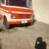 مینی بوس|خودرو سنگین|گنبد کاووس, |دیوار