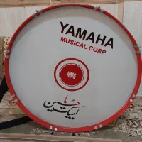 طبل 80سانتی متری