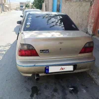 دووسیل|خودرو سواری و وانت|یاسوج, |دیوار