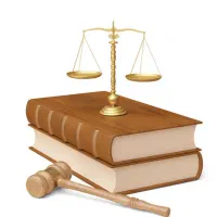 وکیل پایه یک دادگستری
