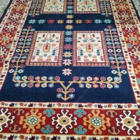 تلویزیون در حد نوو فرش|تلویزیون و پروژکتور|ملایر, |دیوار