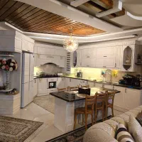 مسکن مهر مهرگان فول