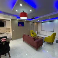اجاره / روزانه هتل / آپارتمان واحد مبله و/ سوییت|اجارهٔ کوتاه‌مدت آپارتمان و سوئیت|تهران, بریانک|دیوار