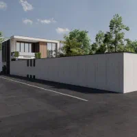 ویلای دوبلکس / مدرن / تاپ لوکیشن / تهاتر|فروش خانه و ویلا|کرج, کوی مهر|دیوار