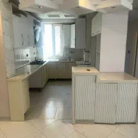 جماران ۱۰۰ متر ۲ خواب ۱۰ ساله