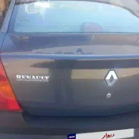 فروش تندر۹۰(لوگان۹۰)E2فول مدل برج۱۱سال۸۹ تحویلی ۹۰|خودرو سواری و وانت|بندرعباس, |دیوار