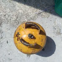 کپسول گاز