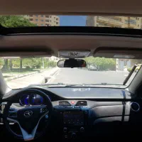 جک j5 اتومات تمیز و بدون ریالی خرج|خودرو سواری و وانت|تبریز, |دیوار