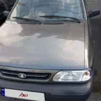 پراید مدل ۸۶