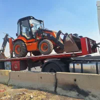 بیل بکهو سنوپارس۲۵۰زد