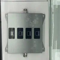 تقویت کننده آنتن سیمکارت مودم تلفن همراه تضمینی|مودم و تجهیزات شبکه|تهران, لاله زار|دیوار